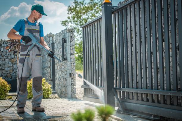 Best Dumpster Area Cleaning  in Elm Springs, AR