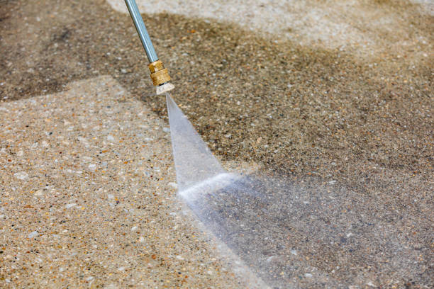 Best Post-Construction Pressure Washing  in Elm Springs, AR