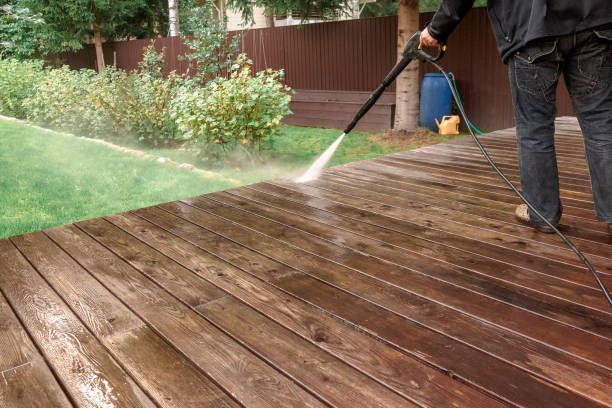 Best Factory Floor Cleaning  in Elm Springs, AR