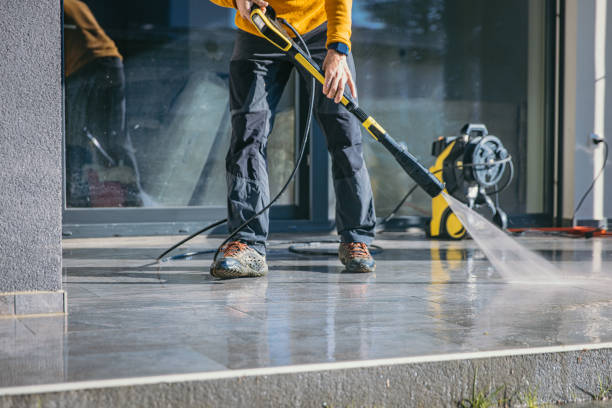 Elm Springs, AR Pressure Washing Services Company