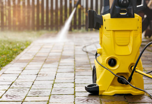 Trusted Elm Springs, AR Pressure Washing Services Experts